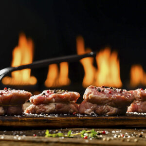 Menú ejecutivo (L/V mediodía)