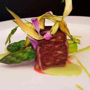 Menú degustación Sorpresa